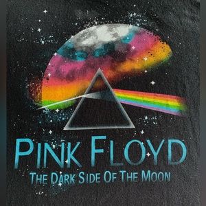 Pink Floyd Tee